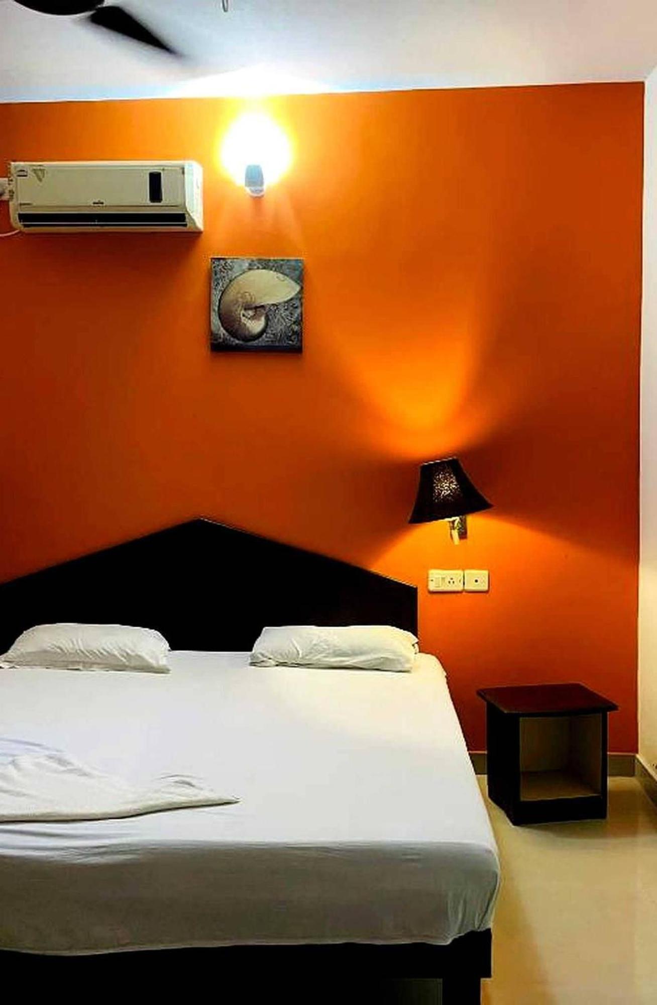 Hotel O Haiwa Beach Resort Varkala Exterior photo